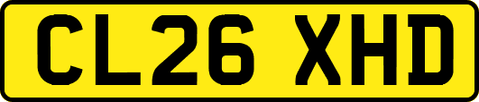 CL26XHD