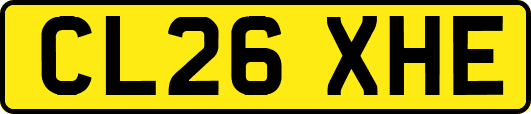 CL26XHE