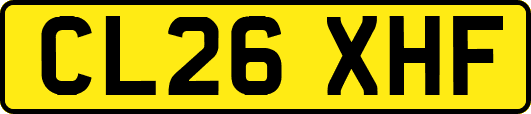 CL26XHF
