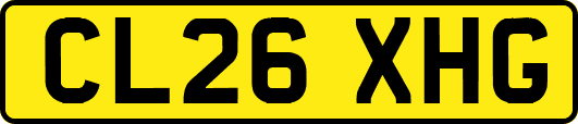 CL26XHG