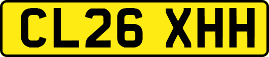 CL26XHH