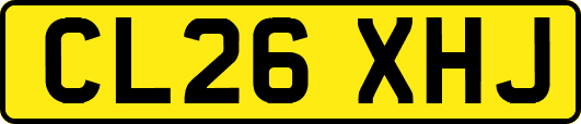 CL26XHJ