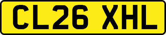 CL26XHL