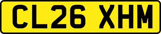 CL26XHM