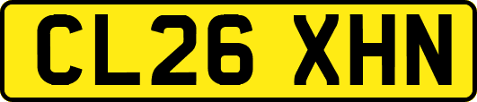 CL26XHN