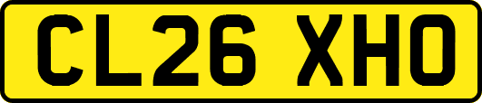CL26XHO