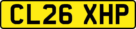 CL26XHP