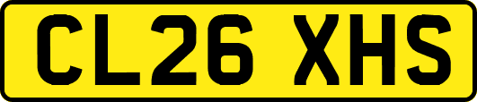 CL26XHS