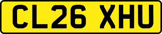 CL26XHU