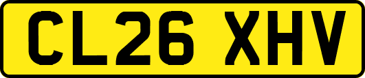 CL26XHV