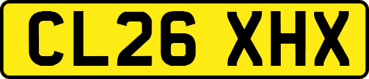 CL26XHX