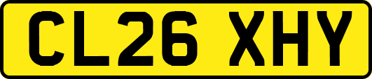 CL26XHY