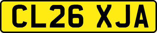 CL26XJA