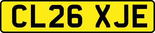 CL26XJE