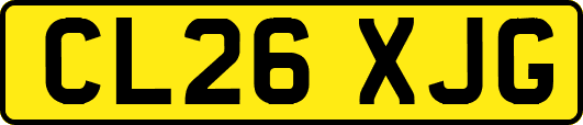 CL26XJG