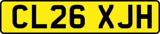 CL26XJH