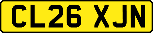 CL26XJN