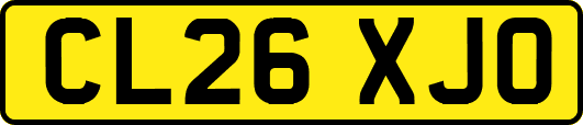 CL26XJO
