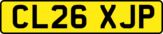 CL26XJP