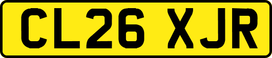 CL26XJR