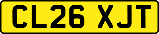 CL26XJT