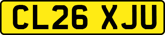 CL26XJU
