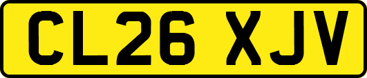 CL26XJV