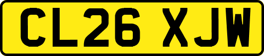 CL26XJW