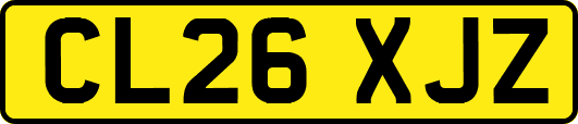 CL26XJZ