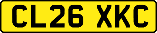 CL26XKC