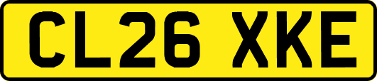 CL26XKE