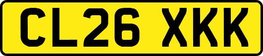 CL26XKK