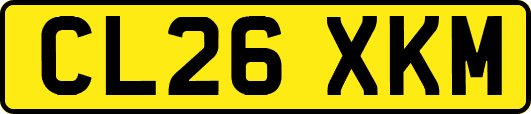 CL26XKM