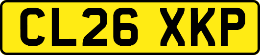 CL26XKP