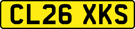 CL26XKS
