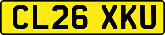 CL26XKU