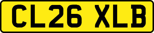 CL26XLB