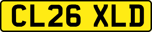 CL26XLD