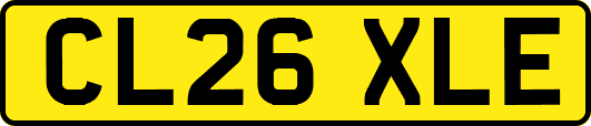 CL26XLE