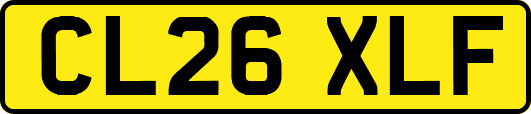 CL26XLF