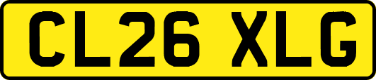 CL26XLG