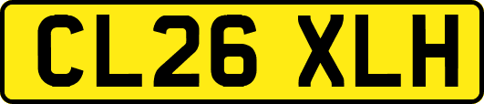 CL26XLH