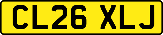 CL26XLJ