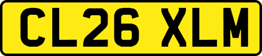 CL26XLM