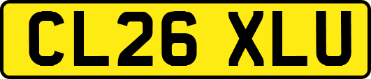 CL26XLU
