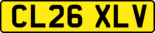 CL26XLV