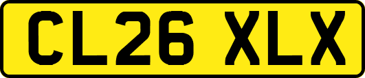 CL26XLX