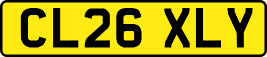 CL26XLY