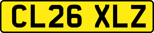 CL26XLZ