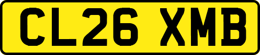 CL26XMB